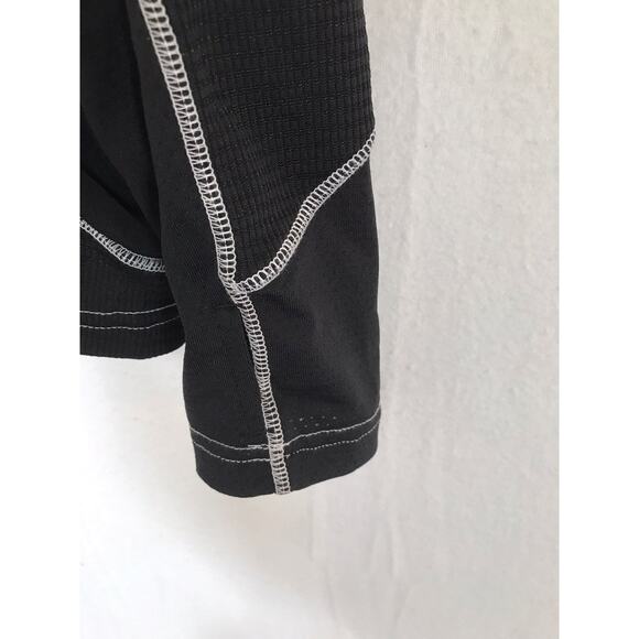 Straight down‎ 1/4 zip long sleeve M - Picture 7 of 12